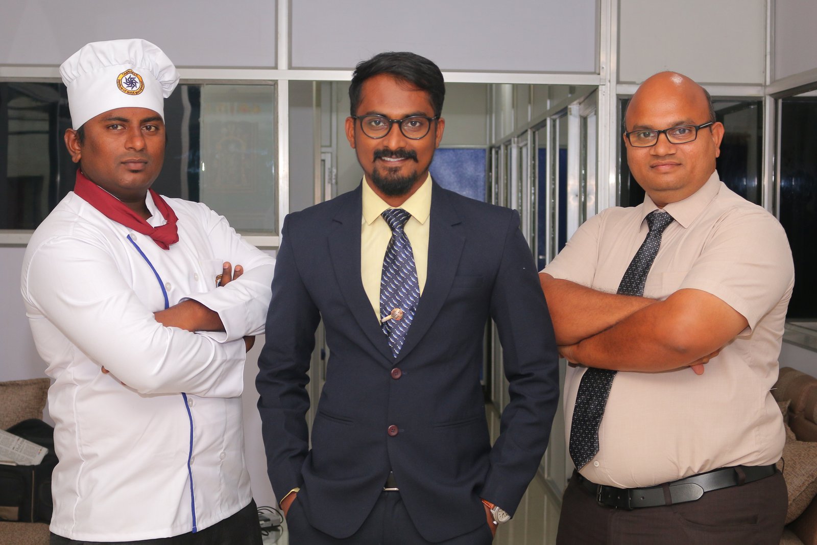 Sri Chanakya Hotel Management Campus & Practical Training Visakhapatnam