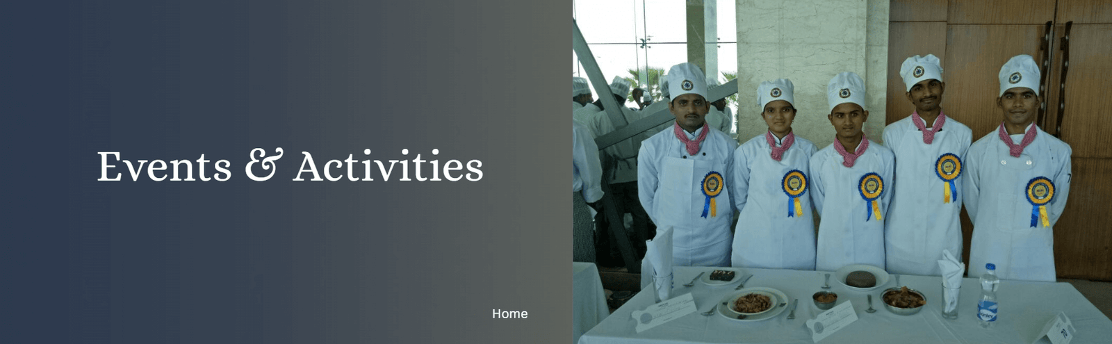 Events and Student Activities at Sri Chanakya Visakhapatnam