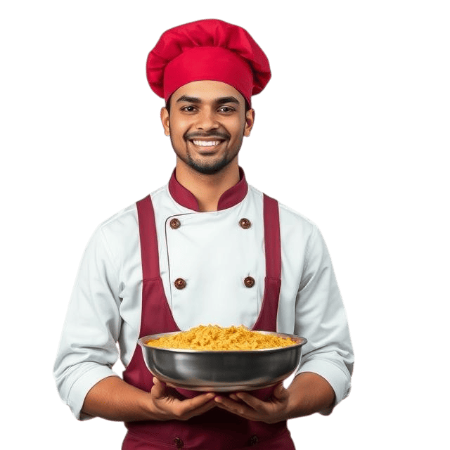 Chef