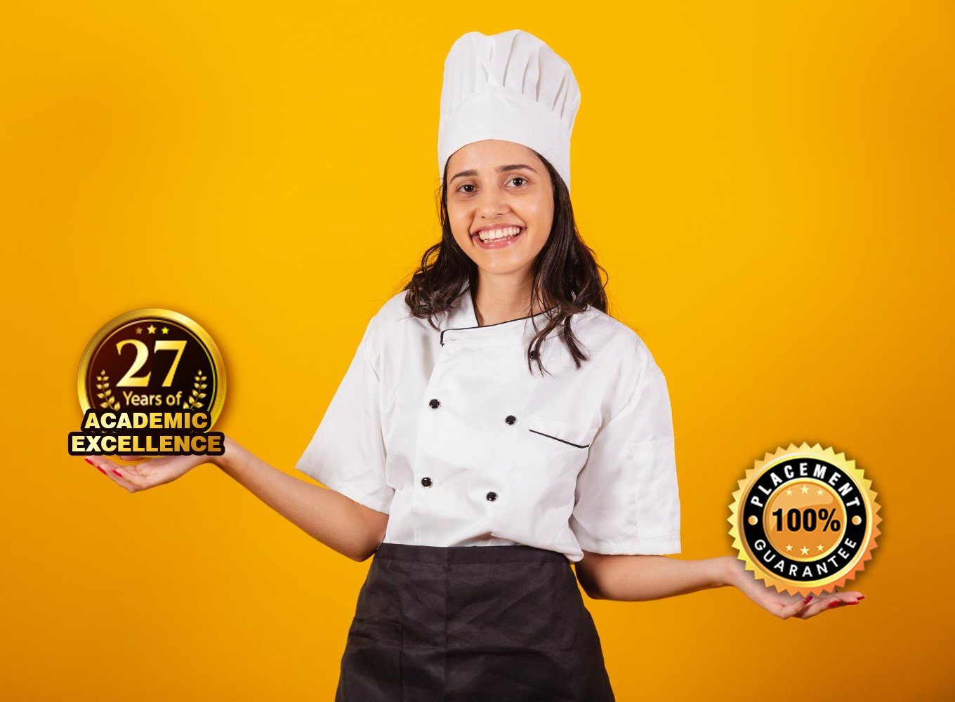 Sri Chanakya Hotel Management Campus & Student Activities in Visakhapatnam